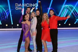 Dancing on Ice 2019: Wer ist raus? Das ist der Gewinner! 63 Dancing on Ice 2019: Wer ist raus? Das ist der Gewinner!