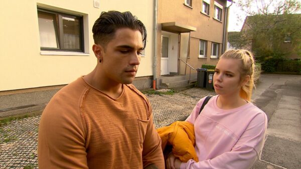 Chico bei "Köln 50667"