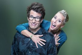 Trash-Fans aufgepasst: Das sind die TV-Highlights 2020! 63 Trash-Fans aufgepasst: Das sind die TV-Highlights 2020!