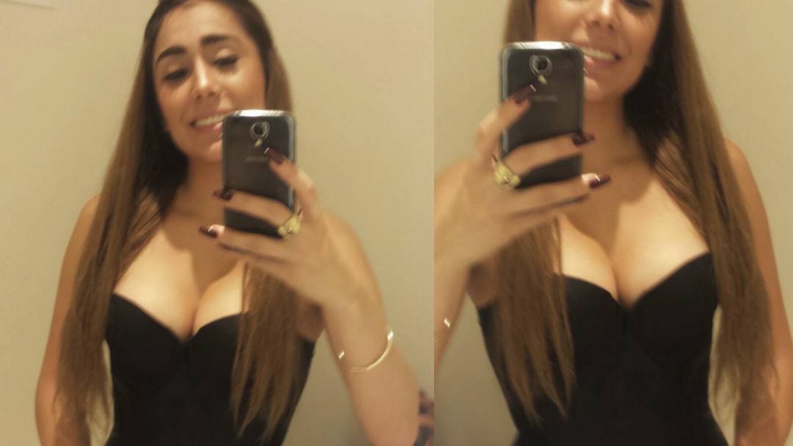 Carolina Sada