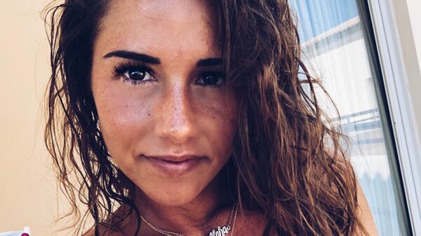 Sarah Lombardi