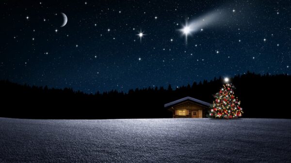 Weihnachten