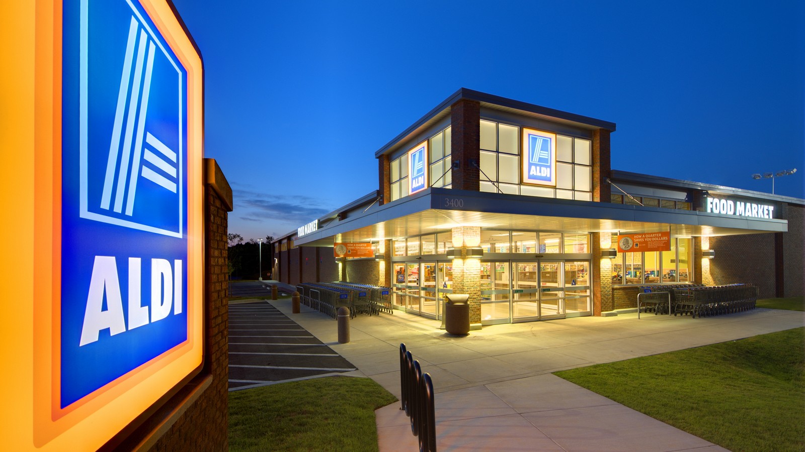ALDI Süd