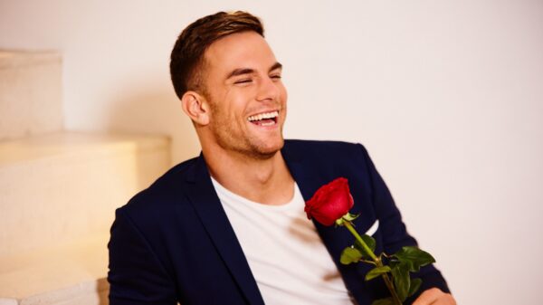Bachelor Sebastian Preuss