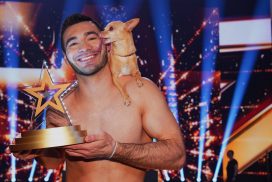 Supertalent 2019: Erste Worte von Sieger Christian! 67 Supertalent 2019: Erste Worte von Sieger Christian!