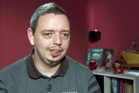 Frauentausch: Was macht Psycho-Andreas heute? 71 Frauentausch: Was macht Psycho-Andreas heute?