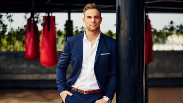 Sebastian Preuss