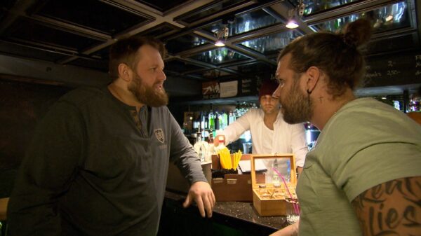Jan und Olli bei "Köln 50667"