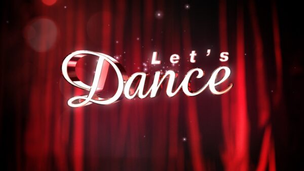 Let's Dance