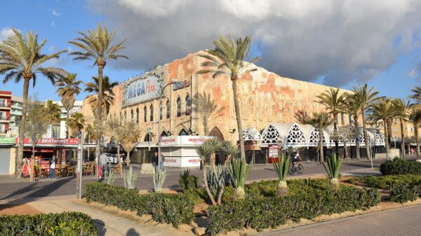 Megapark Mallorca