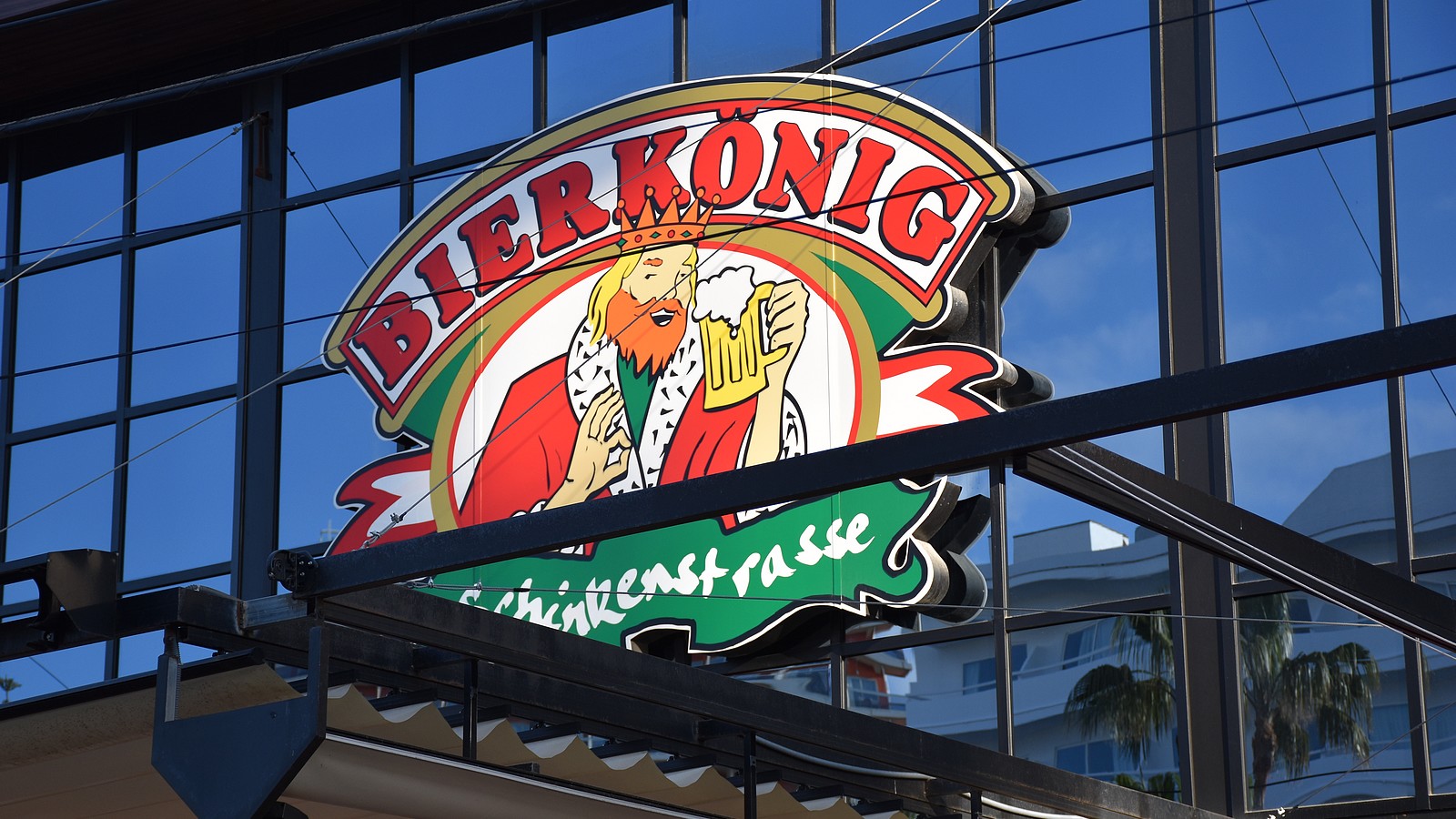 Das sind die wichtigsten Mallorca-Termine 2020 73 Bierkönig Mallorca