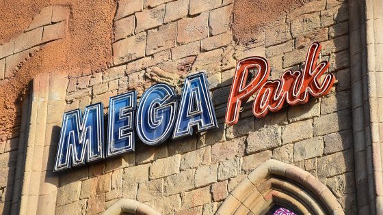 Megapark Mallorca