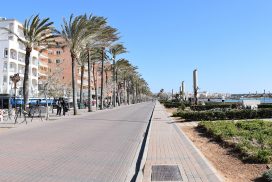 Mallorca: Steht die Ballermann-Saison 2020 vor dem Aus? 68 Mallorca: Steht die Ballermann-Saison 2020 vor dem Aus?