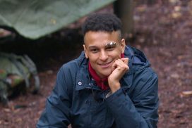 Dschungelcamp 2020: Liebes-Geständnis von Prince Damien! 70 Dschungelcamp 2020: Liebes-Geständnis von Prince Damien!
