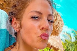 Saskia Beecks: Nackt-Foto aufgetaucht! 74 Saskia Beecks: Nackt-Foto aufgetaucht!