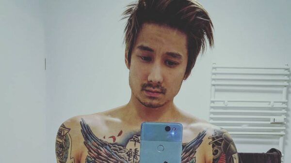 Julien Bam