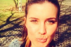 Pia Tillmann: Sie leidet an Panikattacken! 68 Pia Tillmann: Sie leidet an Panikattacken!