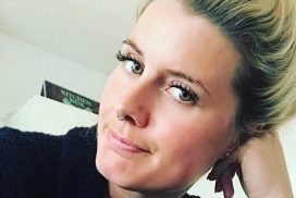 Pia Tillmann: Nach Unfall im Krankenhaus! Was ist mit ihrem Baby? 65 Pia Tillmann: Nach Unfall im Krankenhaus! Was ist mit ihrem Baby?