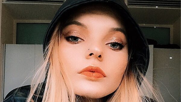 GNTM-Kandidatin Valeria