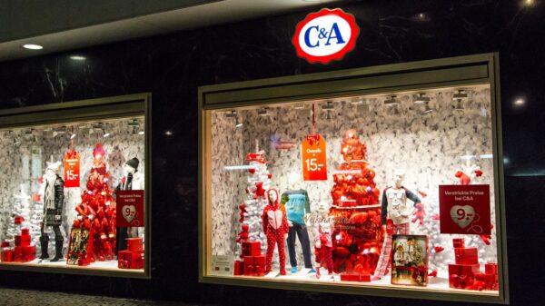 C&A