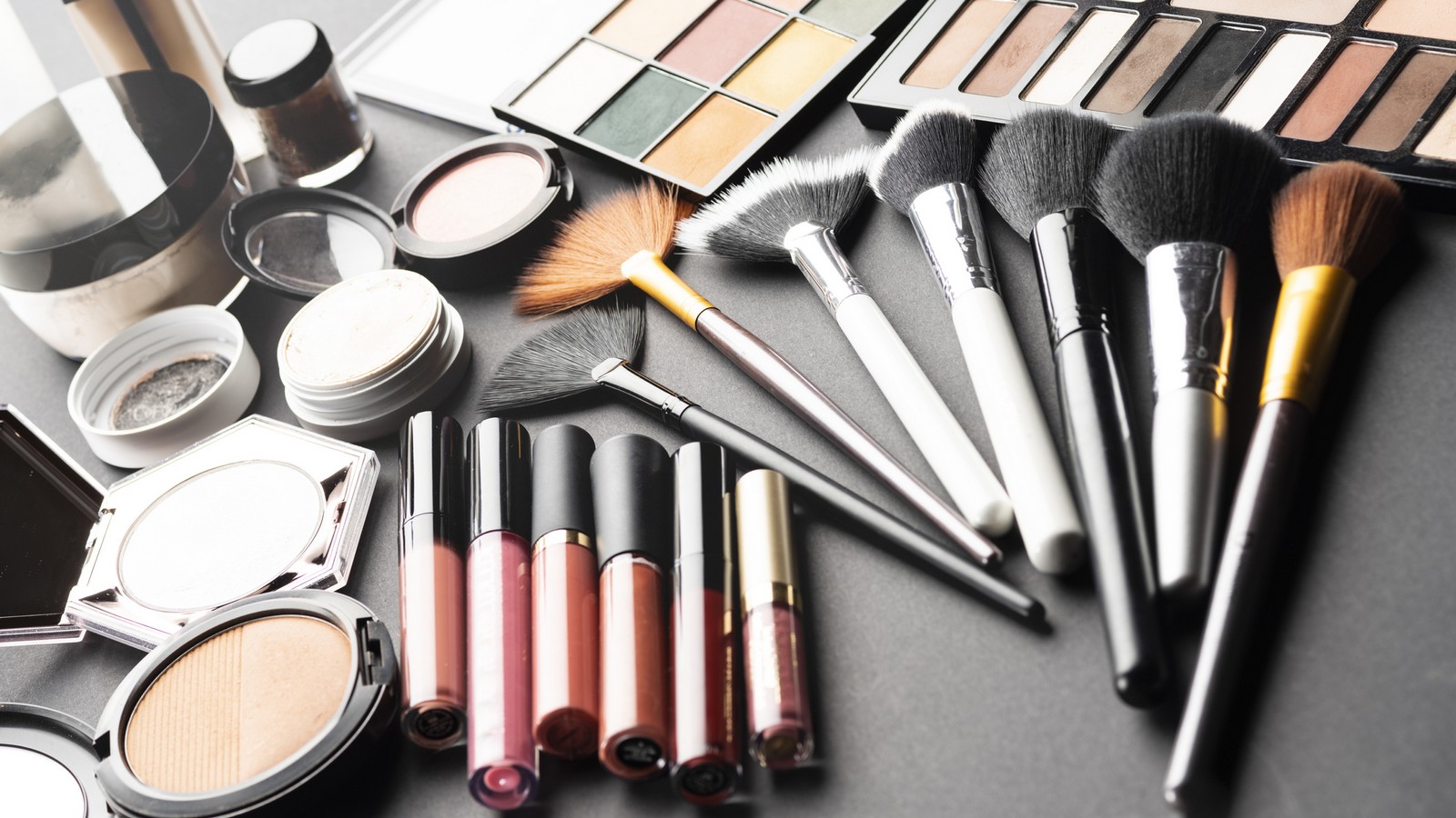 Make-up