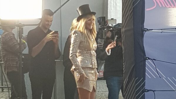 Heidi Klum