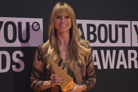 Heidi Klum: In diesen Serien spielte die GNTM-Jurorin mit 68 Heidi Klum: In diesen Serien spielte die GNTM-Jurorin mit