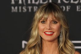 Heidi Klum: So sah die GNTM-Jurorin früher aus 70 Heidi Klum: So sah die GNTM-Jurorin früher aus