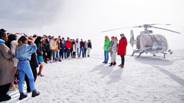 DSDS-Recall in Sölden