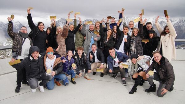 Top 26 von DSDS
