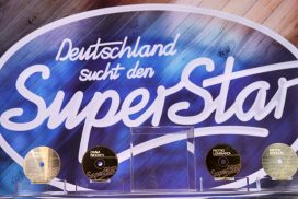 Alexander Klaws wird Moderator: Das sagen andere DSDS-Stars dazu! 67 Alexander Klaws wird Moderator: Das sagen andere DSDS-Stars dazu!