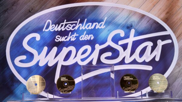 DSDS 2020