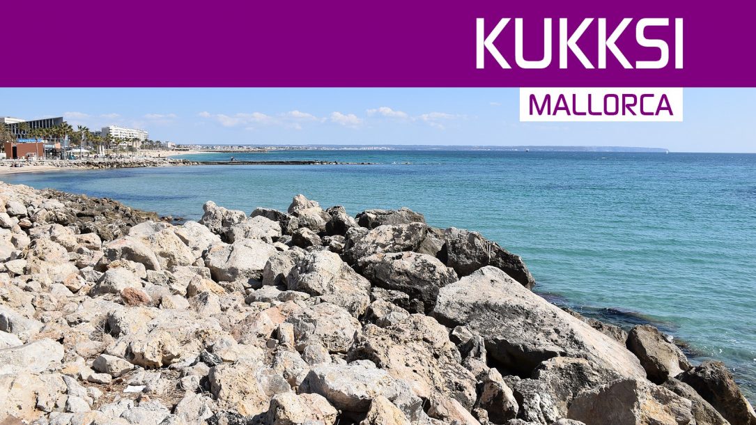 KUKKSI Mallorca