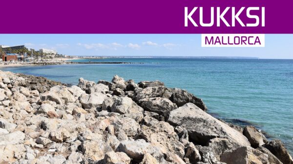 KUKKSI Mallorca