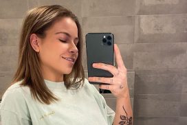 Melina Sophie: Sie beendet ihre Internet-Karriere! 68 Melina Sophie: Sie beendet ihre Internet-Karriere!