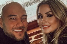 Kim Gloss: Hochzeit noch in diesem Jahr? 67 Kim Gloss: Hochzeit noch in diesem Jahr?