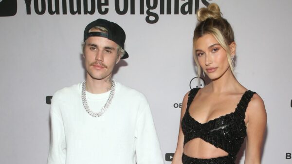 Justin und Hailey Bieber