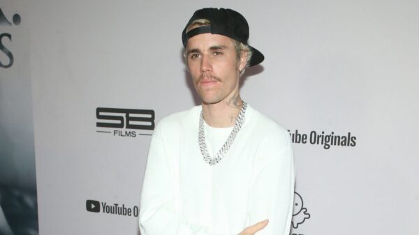 Justin Bieber