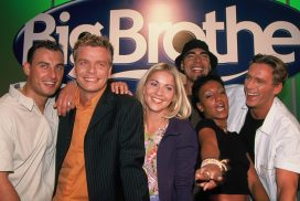 John Milz: Was macht der Big Brother-Gewinner heute? 64 John Milz: Was macht der Big Brother-Gewinner heute?