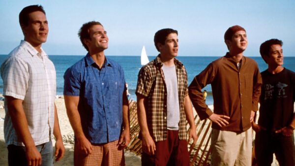 "American Pie"