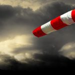 Silvester: Orkan-Gefahr zum Jahreswechsel!