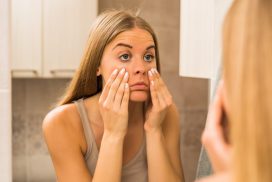 Dieser Trick lässt Augenringe sofort verschwinden 68 Dieser Trick lässt Augenringe sofort verschwinden