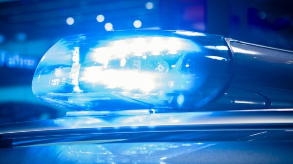 Polizei