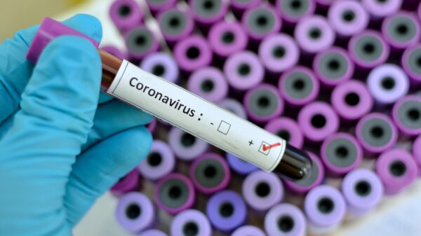 Coronavirus