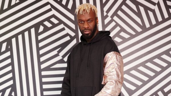 "Big Brother"-Kandidat Mac