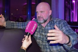 Berlin - Tag & Nacht: Alle Infos zu Lutz Schweigel alias Joe 70 Berlin – Tag & Nacht: Alle Infos zu Lutz Schweigel alias Joe
