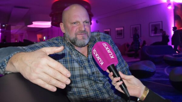 Lutz Schweigel im KUKKSI-Interview