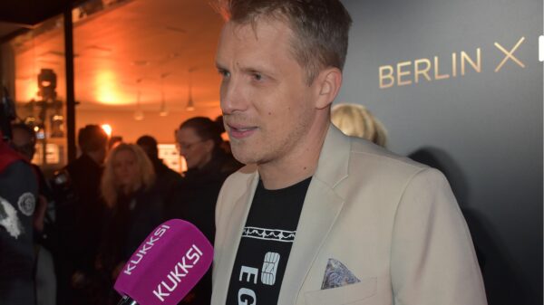 Oliver Pocher im KUKKSI-Interview