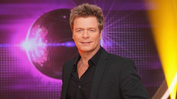 Oliver Geissen