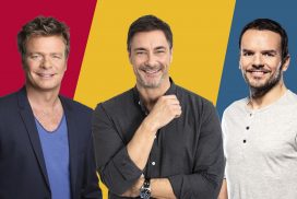 Neues Programm: Das ändert sich bei RTL in der Daytime! 63 Neues Programm: Das ändert sich bei RTL in der Daytime!